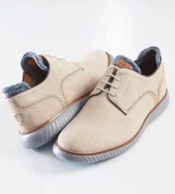 Martin Dingman Countryaire Textured Oxford