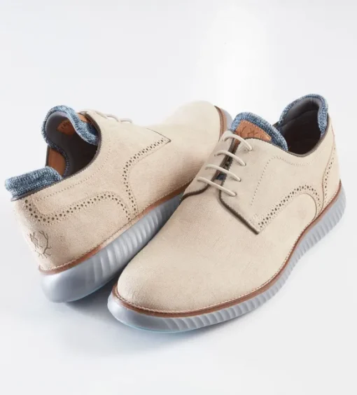Martin Dingman Countryaire Textured Oxford