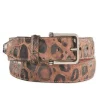 Martin Dingman Croc Grain Belt