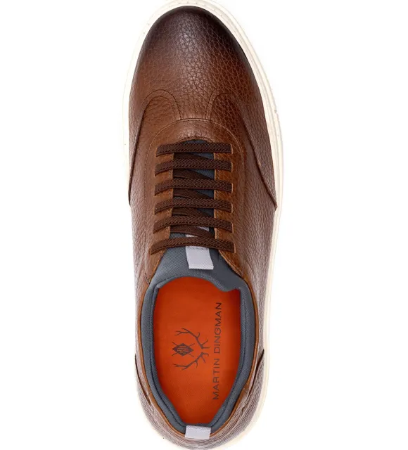 Martin Dingman David Athletic Shoe