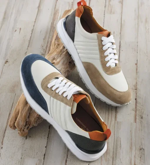 Martin Dingman Dawson Sneaker