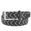 Martin Dingman Manchester Woven Belt