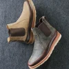 Martin Dingman Morgan Boots