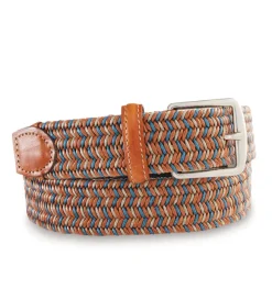 Martin Dingman Savannah Belt