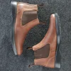 Martin Dingman Windsor Chelsea Boots