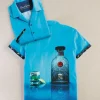 Patrick James Exclusive Robert Graham Tequila Blanco Shirt