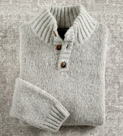 Patrick James Lofty Pullover