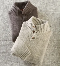 Patrick James Lofty Pullover