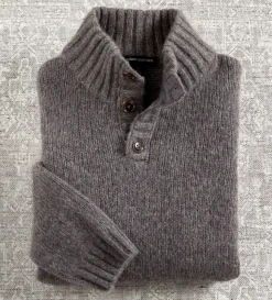 Patrick James Lofty Pullover