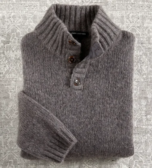 Patrick James Lofty Pullover