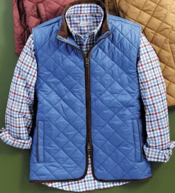 Peter Millar Essex Travel Vest