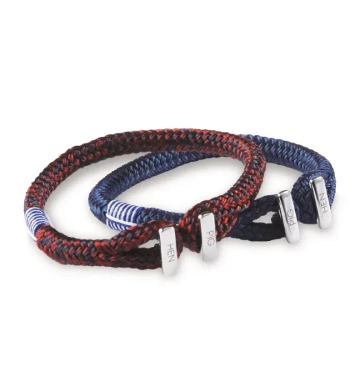 Pig & Hen Icy Ike Bracelet