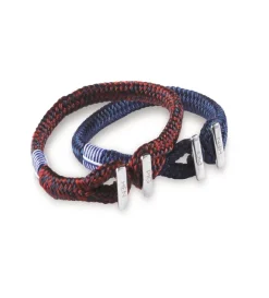 Pig & Hen Icy Ike Bracelet