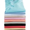 Raffi V-Neck Cotton Tee