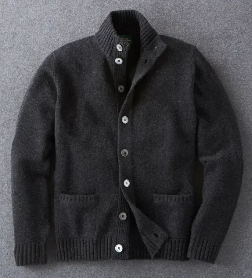 Reserve Cardigan