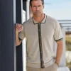 Reserve Knit Shirt