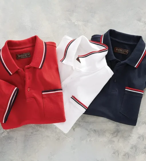 Reserve Shoreham Polo