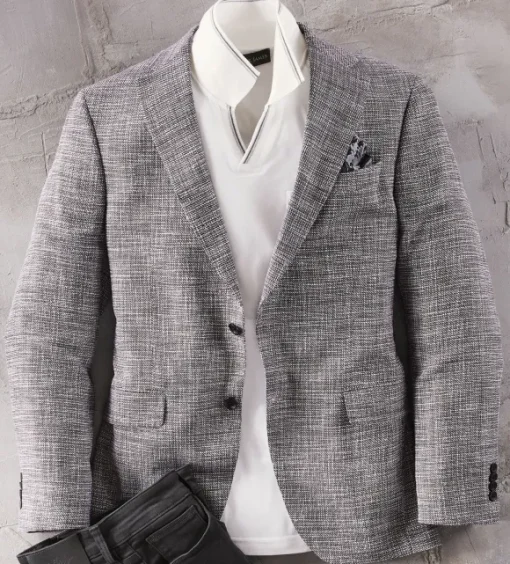 Reserve Sport Coat