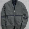 Robert Barakett Coston Cardigan