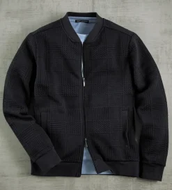 Robert Barakett Elmdon Baseball Jacket