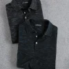 Robert Barakett Ryde Polo Sweater