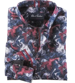 Robert Graham Casella Shirt