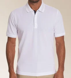 Robert Graham Champion Short Sleeve Short Sleeve Polo Shirt