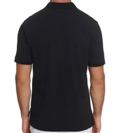 Robert Graham Champion Short Sleeve Short Sleeve Polo Shirt