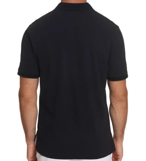 Robert Graham Champion Short Sleeve Short Sleeve Polo Shirt