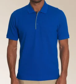 Robert Graham Champion Short Sleeve Short Sleeve Polo Shirt