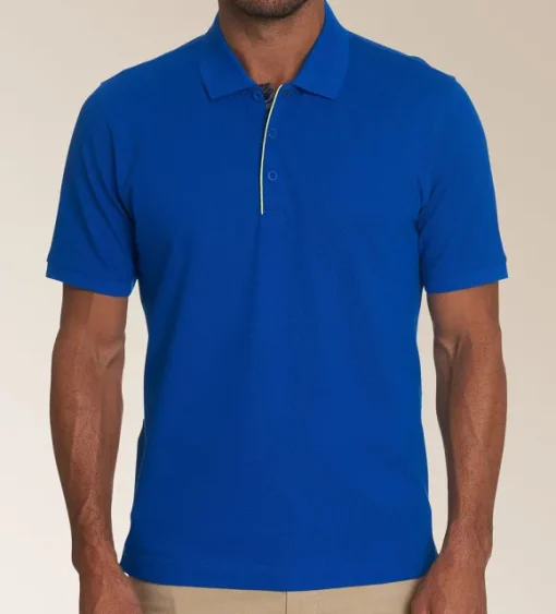 Robert Graham Champion Short Sleeve Short Sleeve Polo Shirt