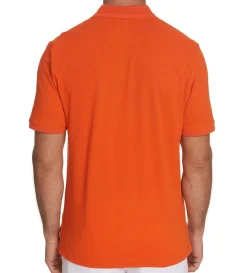 Robert Graham Champion Short Sleeve Short Sleeve Polo Shirt