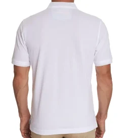 Robert Graham Champion Short Sleeve Short Sleeve Polo Shirt