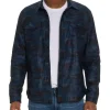Robert Graham Fiore Shirt Jacket
