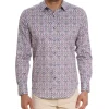 Robert Graham Long Sleeve Caracas Woven Shirt