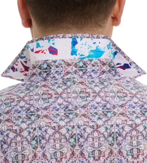 Robert Graham Long Sleeve Caracas Woven Shirt
