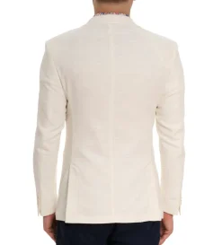 Robert Graham Long Sleeve Johnson Sport Coat