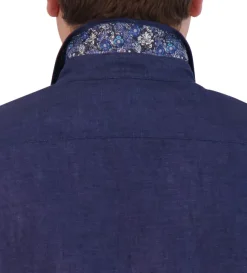 Robert Graham Long Sleeve Baradero Shirt