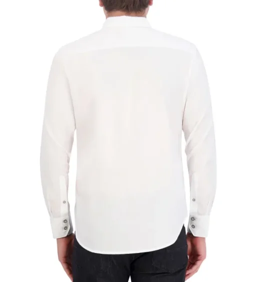 Robert Graham Long Sleeve Wayfarer Shirt