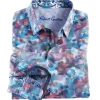 Robert Graham Outer Banks Long Sleeve Shirt