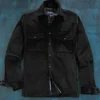 Robert Graham Patorino Velvet Shirt