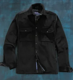 Robert Graham Patorino Velvet Shirt
