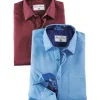 Robert Graham Santa Croce Flannel Shirt