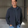 Robert Graham Tulano Cpo Jacket