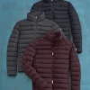 Save The Duck Lucian Puff Jacket