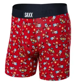 Saxx Fi Up Vibe Boxer Briefs