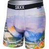 Saxx Nat'L Parks Volt Boxer Briefs