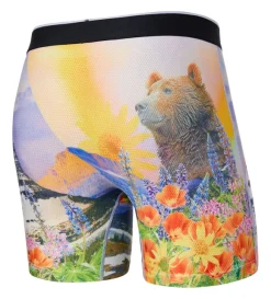 Saxx Nat'L Parks Volt Boxer Briefs
