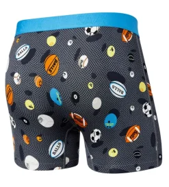 Saxx Saxx Balls To Walls Boxer