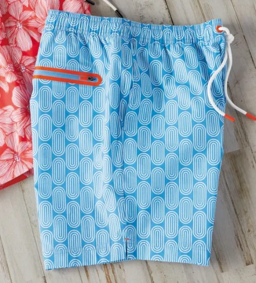 Swims Gia Swim Shorts